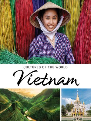 cover image of Vietnam